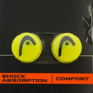 Anti-vibrator Head Pro Damp (x2) image-2