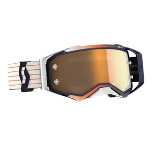 Cross mask Scott goggle prospect amplifier image-0