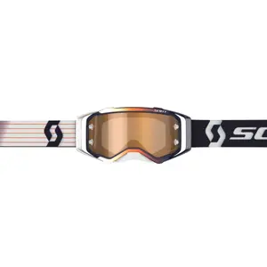 Cross mask Scott goggle prospect amplifier image-1