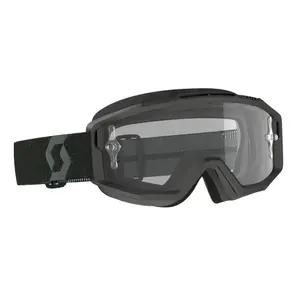 Mask Scott goggle split OTG image-0