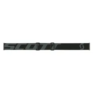Mask Scott goggle split OTG image-2