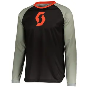 Dres Scott 350 track evo image-0