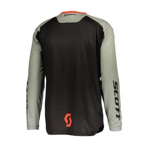 Dres Scott 350 track evo image-2