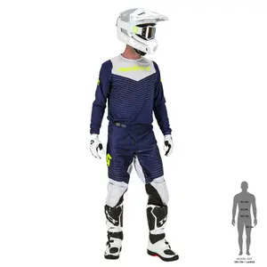 Pantalon Scott 350 dirt evo image-1