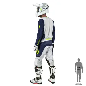 Dres Scott 350 dirt evo image-3