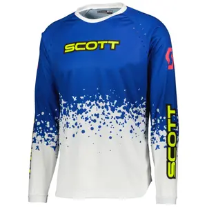 Dres Scott 350 race evo image-0