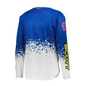 Dres Scott 350 race evo image-1