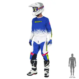 Dres Scott 350 race evo image-2