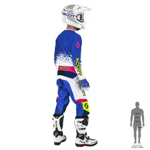 Dres Scott 350 race evo image-3