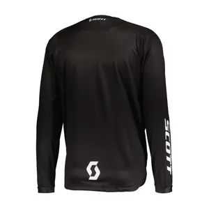 Dres Scott 350 swap evo image-1
