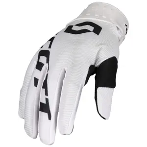 Rukavice Scott 450 fury image-0