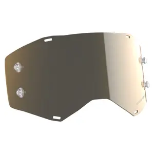 Cross-Maske Scott MX lens prospect fury ampl works image-0