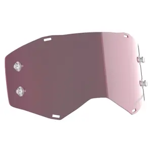 Maska Scott MX lens prospect fury ampl works image-0