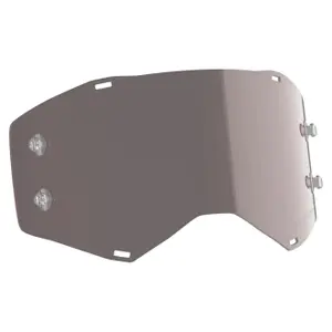 Maske Scott MX lens prospect fury ampl works image-0