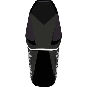 Motorrad-Sattelbezug Bagster xl 1000 v varadero image-0