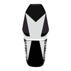 Motorrad-Sattelbezug Bagster xl 1000 v varadero image-0