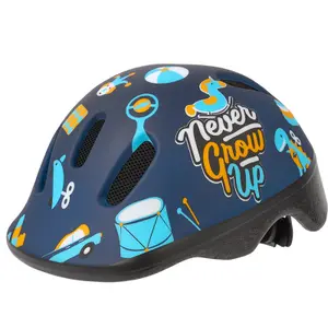 Childrens bike helmet Polisport Eléphant image-1