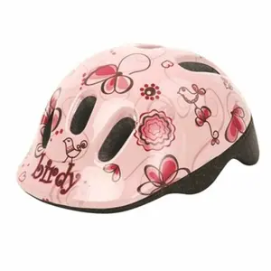 Childrens bike helmet Polisport Oiseau image-0