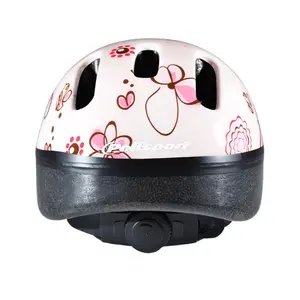 Childrens bike helmet Polisport Oiseau image-3
