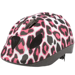 Childrens bike helmet Polisport Jaguar image-0