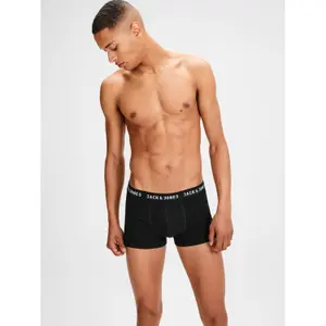 Boxer shorts Jack & Jones Jachuey (x5) image-2