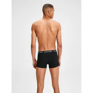 Boxer shorts Jack & Jones Jachuey (x5) image-3