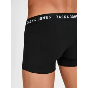 Boxer shorts Jack & Jones Jachuey (x5) image-4