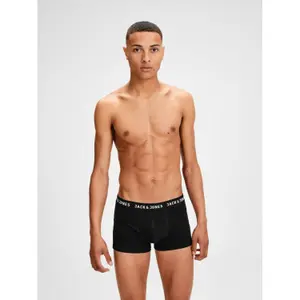 Boxer shorts Jack & Jones Jachuey (x5) image-1