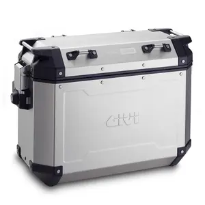 Paire de Valise latérale moto Givi Trekker Outback 48 L + 37 L image-1