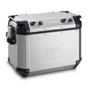 Paire de Valise latérale moto Givi Trekker Outback 48 L + 37 L image-2