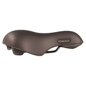 Sadel Selle San Marco City Biofoam image-1