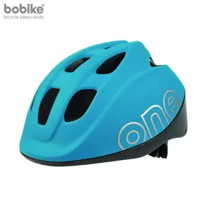 Childrens bike helmet Bobike One Plus image-0
