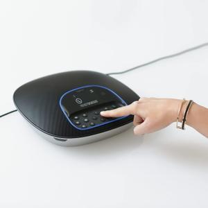 Kit vidéoconférence Logitech Group image-5