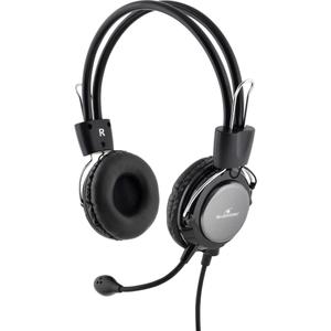 Casque micro Bluestork MC-201