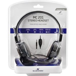 Casque micro Bluestork MC-201 image-2
