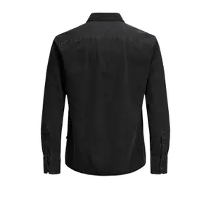 Camisa talla grande Jack & Jones Classic Sheridan image-3