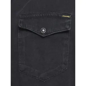 Camisa talla grande Jack & Jones Classic Sheridan image-5