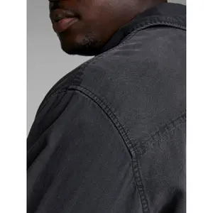 Camisa talla grande Jack & Jones Classic Sheridan image-6