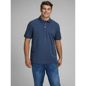 Polo large size Jack & Jones Paulos image-1