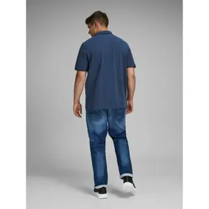 Polo large size Jack & Jones Paulos image-3