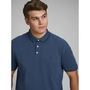 Polo large size Jack & Jones Paulos image-5