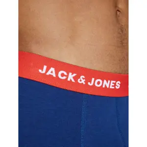 Calzoncillos bóxer Jack & Jones Jaclee 5 (x5) image-2