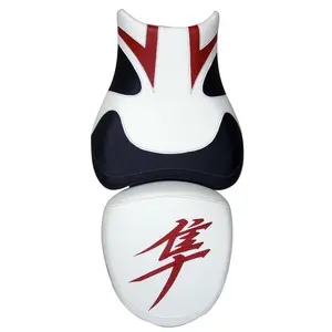 Motorrad-Sattelbezug Bagster gsx 1300 r image-0