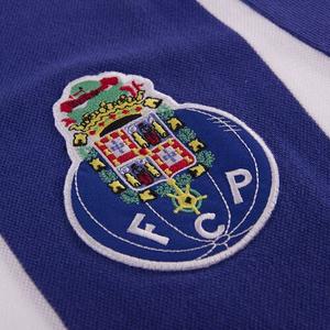 Camiseta Copa Football FC Porto 1951 - 52 Retro image-2