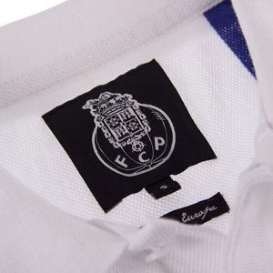 Camiseta Copa Football FC Porto 1951 - 52 Retro image-3