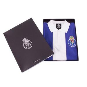 Camiseta Copa Football FC Porto 1951 - 52 Retro image-4