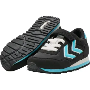 Baskets kid Hummel Reflex Jr image-2