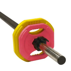 Pump kit Leader Fit 8,5kg image-0