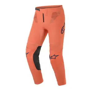 Motorcycle pants cross Alpinestars S-Tec blaze image-0