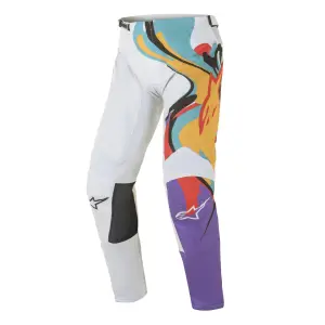 Motocross-Hose Alpinestars R-Flag image-0